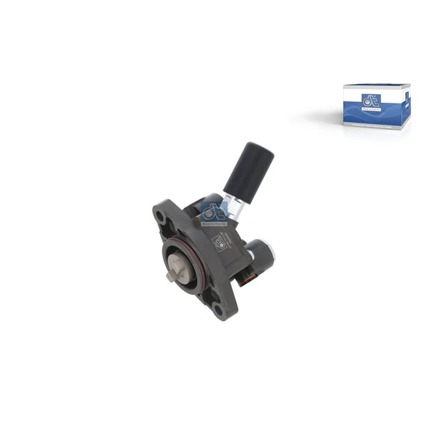 پمپ تغذیه (پمپ سوخت) 1.12097 DIESEL TECHNIC